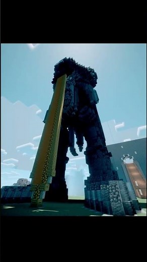 We built the ultimate UNSTABLE SMP on Minehut... ⚡🔥 #shorts #minecraft #smp