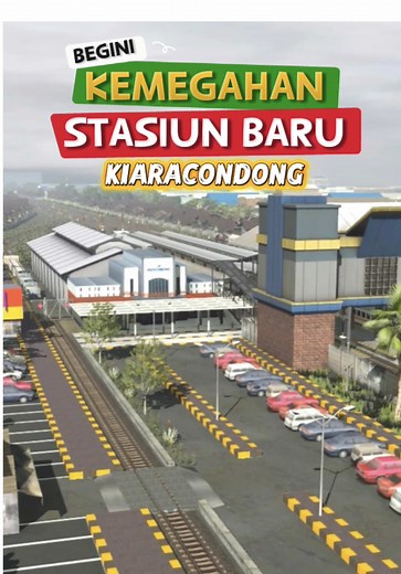 Panduan Rute Trainz Simulator untuk Pemula