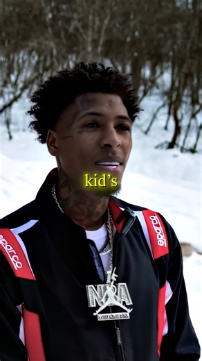 🥺💔 his dream was to meet YoungBoy @NbaYoungBoy #nbayoungboy #youngboy #rap #edit