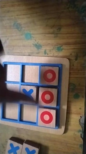 Tic Tac Toe #shorts #shortsfeed