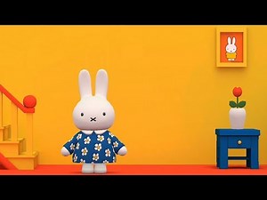Miffy's World | Exploration Game (Android Gameplay) | Cute Little Games