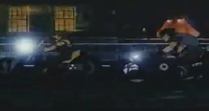 Akira - (english trailer)