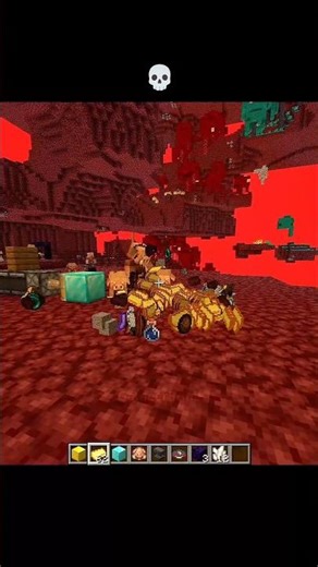 Minecraft Bedrock Glitch Is INSANE 💀😱