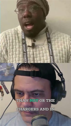 Why Travis thinks the Jags can Beat the Bills or Chargers