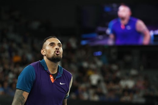 Atlanta Open 2021: Nick Kyrgios vs Kevin Anderson preview, head-to-head & prediction