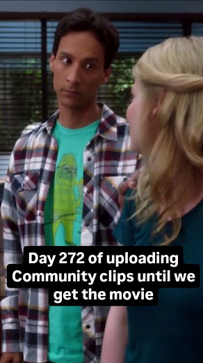 Inspector Spacetime | This is gold Credit: Community Season 3 Episode 3 #sixseasonsandamovie #communitytvshow #communitytv #communitynbc #comedy #sitcom... | Instagram