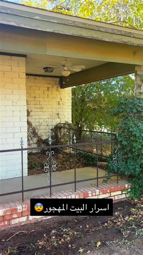 Dina Zon | ‎من داخل البيت المهجور 🫣اي تفصيلة عجبتكم اكثر ؟؟؟ . . . . . . #بغداديات #العراق🇮🇶...‎ | Instagram