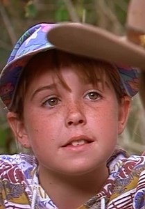 The Adventures of Skippy S01:E13 - Skippy and the Runaway