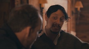 Deadly Western (2023)