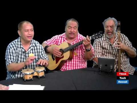 Hawaiian Music at its Best