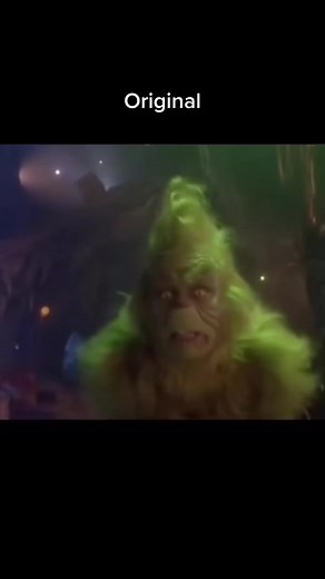 Funny Grinch Moments Compilation