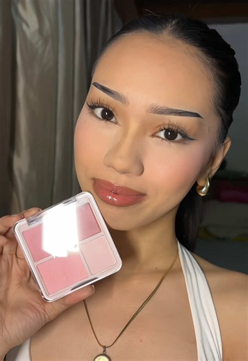 Bright Concealer and Matte Powder Highlighter Tutorial