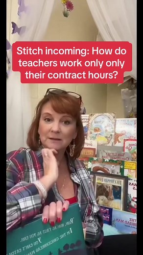 Effective Time Management Strategies for Teachers