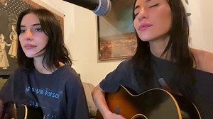 Stand by me was written & recorded in 1960 by Ben.E.King inspired one of his most loved gospel hymns by Charles Albert Tindley. During this time, we turn to music that help | The Veronicas