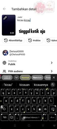 TUTORIAL 😳😼✨ #foryou #fyp #gabut #tutorial #jj #edit #roblox #beranda #bismillahfyp