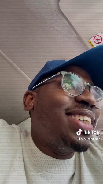 Proceede to speak isiXhosa 🧍🏿‍♂️