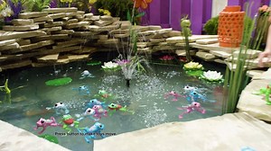 16K views · 56 reactions | This Fall, there's a new member coming to the Little Live Pets family that we think you'll jump for joy over! Lil' Frogs! Our Lil' Frogs love to hop around on the group and swim in the water. Watch them make a splash as they dive in and swim around... just like a real frog! They all have their very own style that they love to show off! Are YOU excited to meet our new Lil' Frogs?! | Little Live- Canada | Facebook