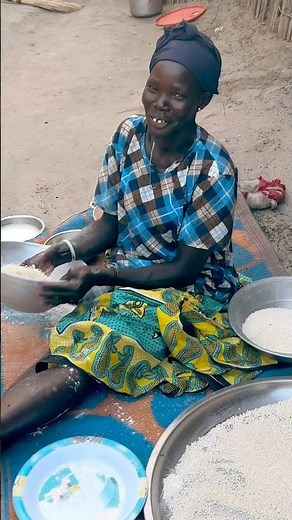 South Sudan Food Scene #southsudan #africa