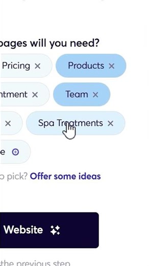 Build Custom AI Pages FAST – AI Website Builder