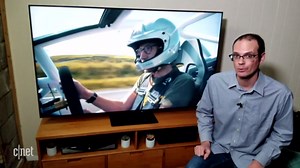 Samsung Q80T series (2020) review: High-end design, excellent picture, approachable price