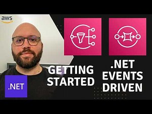 .NET 8 💥 - SNS and SQS Beginner guide - Event Driven Architecture