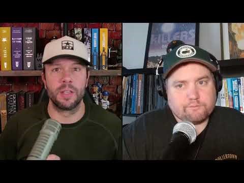 Trust The Tape: Cowboys Draft Clues, Prospect Age Debate & Mailbag With Kevin Turner