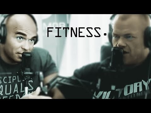 How Physical Fitness Empowers the Mind - Jocko Willink and Echo Charles