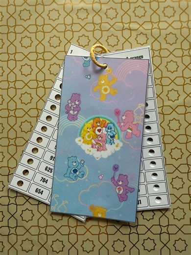 Guangna Marker Color Chart 120/168/240/288/360/408 Colors – Alcohol Markers – Customizable Color Chart With Ring – Marker Organization - Etsy