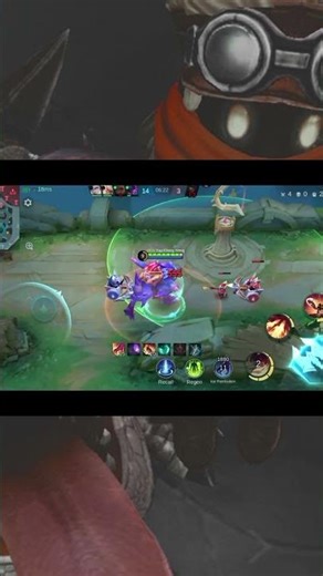 Barats One-Shots Miya