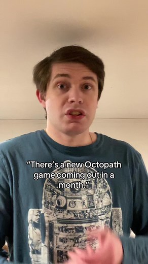 Octopath Traveler Prequel: Exciting New RPG Experience
