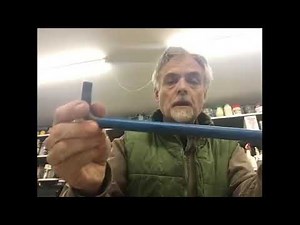 Wera Hex Key Set video review by Randy