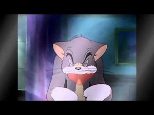 Tom and Jerry, 4 Episode Fraidy Cat 1942