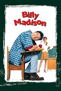 Billy Madison (1995) - Videos