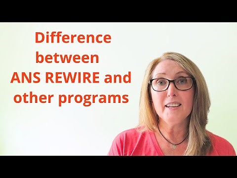 How ANS REWIRE Helped Me Overcome CFS, Fibromyalgia, and POTS