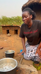 How to make soda ash | Nyako Nyako