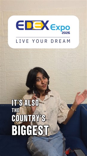 Your Next Career Move Awaits at EDEX Expo 2026!   Pre-register & Win Amazing Prizes: https://registration.edex.lk #JobSearch #CareerAdvice #FindYourPath #EDEX2026 #PsychometricTest #BMICH #KCC | EDEX | Facebook