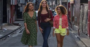 A proposta de 'Três Graças' para protagonistas da próxima novela da Globo