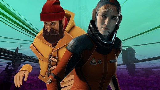 Best PC VR Games: Top 25 Titles On Steam And Oculus