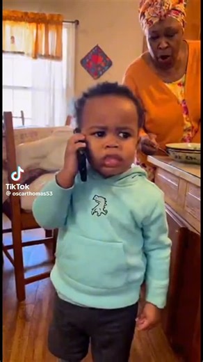 Dawn Johnson on Reels