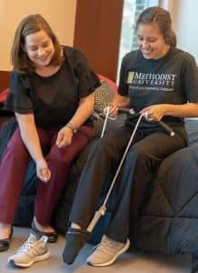 Facilities | Doctor of Occupational Therapy | Methodist University