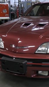 571K views · 11K reactions | Witness the Beauty: '88 Ford Thunderbird Turbo Coupe Unleashed! | Car Wizard | Facebook