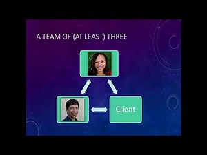 Surrogate Partner Therapy 1-hour Overview and Q&A by Andrew Heartman