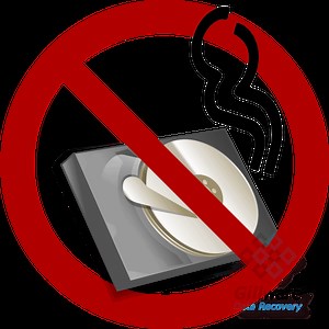 Computer Smoking Causes: It Could Be Your Hard Drive
