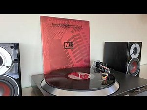 Keni Burke - Risin' To The Top - 1982 (4K/HQ)
