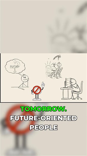 The Hidden Personality Trait Nobody Talks About #psychology #shorts