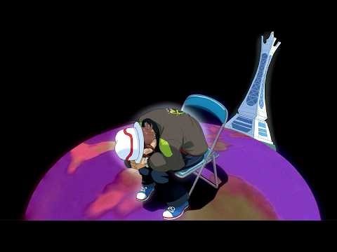 Trying To Make Sense of Pokémon Legends Z-A