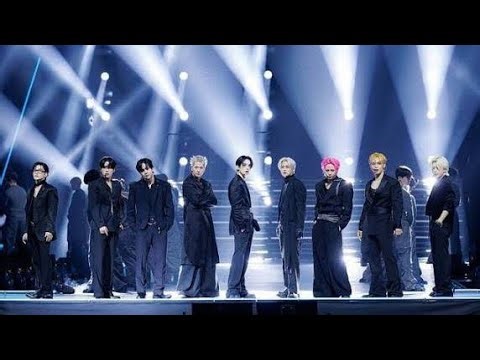 🎉🏆 JO1、MAMA AWARDSで「FAVORITE ASIAN ARTIST」受賞！圧巻ステージで世界中のファン魅了 🌏✨