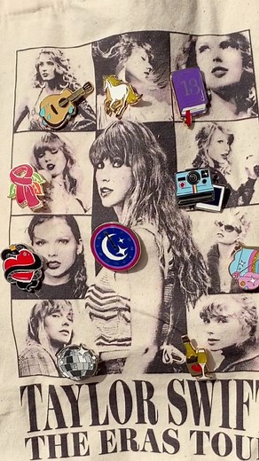 Shop the 'Erstwildest Dreams' Collection Now!