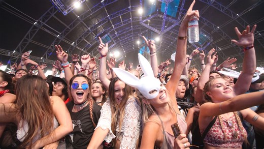 Goldenvoice announces Coachella 2022 lineup, headliners include Harry Styles, Billie Eilish and Ye