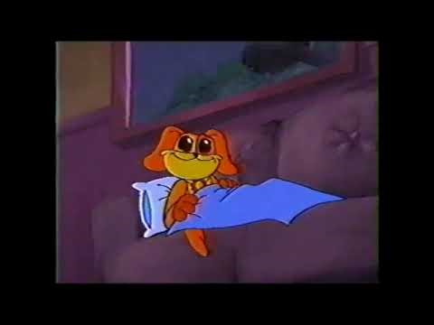 Smiling critters episode 1